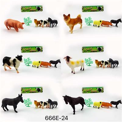 Animaltoys - OBL965411