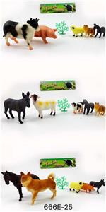 Animaltoys - OBL965412
