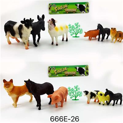 Animaltoys - OBL965413