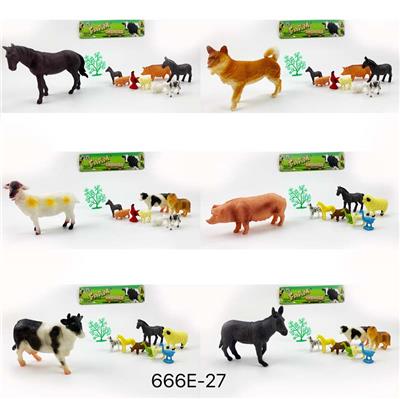 Animaltoys - OBL965414