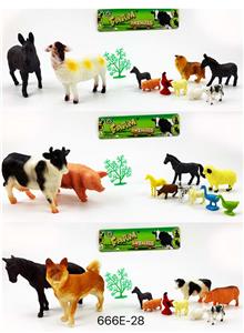 Animaltoys - OBL965415