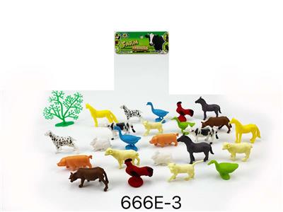 Animaltoys - OBL965416