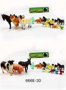 Animaltoys - OBL965417