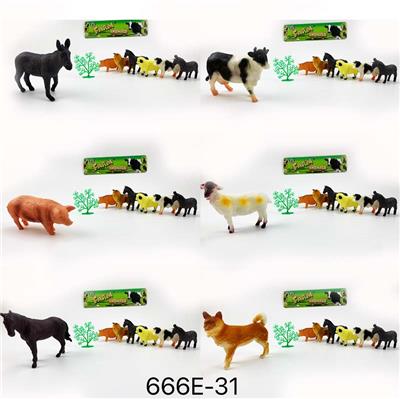 Animaltoys - OBL965418
