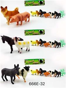 Animaltoys - OBL965419
