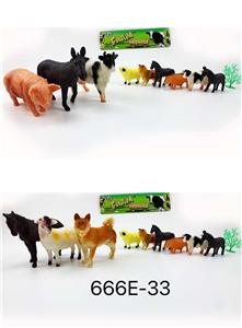 Animaltoys - OBL965420