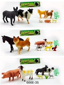 Animaltoys - OBL965422