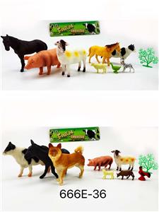 Animaltoys - OBL965423
