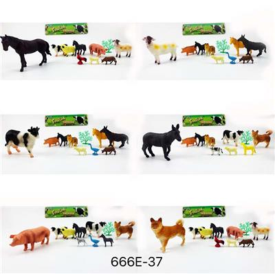 Animaltoys - OBL965424