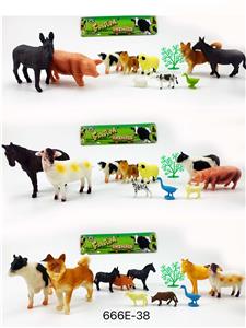 Animaltoys - OBL965425