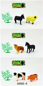 Animaltoys - OBL965426