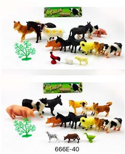 Animaltoys - OBL965427