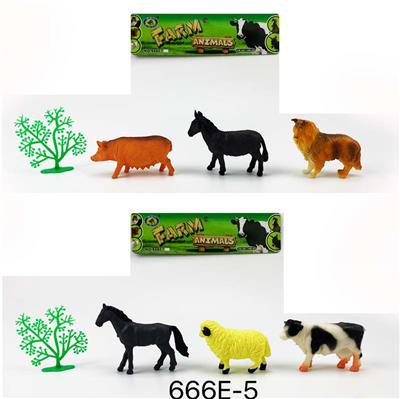Animaltoys - OBL965428