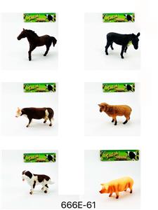 Animaltoys - OBL965429