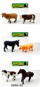 Animaltoys - OBL965430