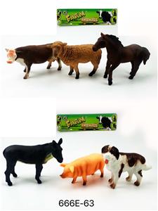 Animaltoys - OBL965431
