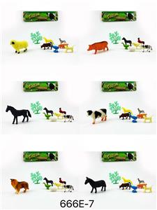 Animaltoys - OBL965432