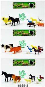 Animaltoys - OBL965433