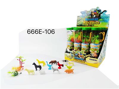 Animaltoys - OBL965434