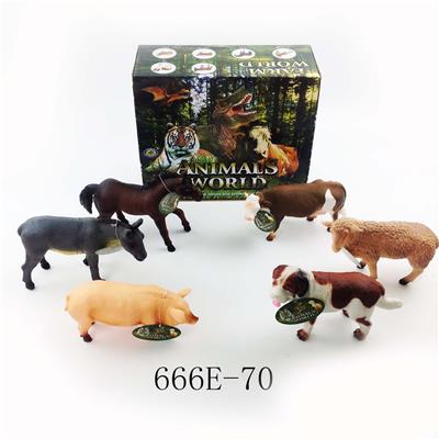 Animaltoys - OBL965435