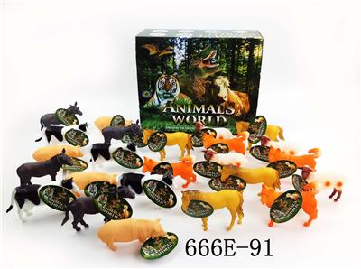 Animaltoys - OBL965436