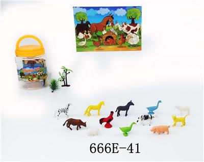 Animaltoys - OBL965438