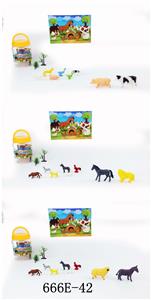 Animaltoys - OBL965439