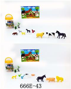 Animaltoys - OBL965440
