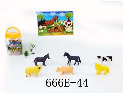 Animaltoys - OBL965441