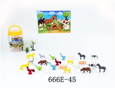 Animaltoys - OBL965442