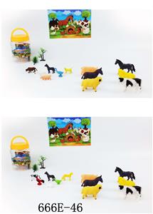 Animaltoys - OBL965443