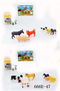 Animaltoys - OBL965444