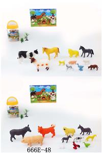 Animaltoys - OBL965445