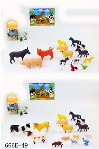 Animaltoys - OBL965446