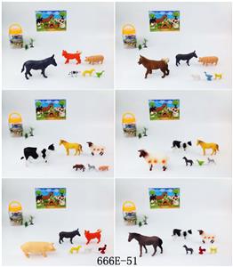 Animaltoys - OBL965448