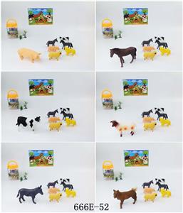 Animaltoys - OBL965449