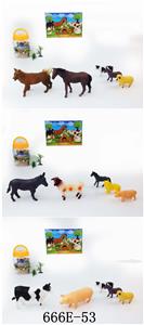 Animaltoys - OBL965450