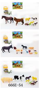 Animaltoys - OBL965451