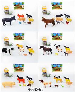 Animaltoys - OBL965452
