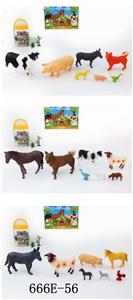 Animaltoys - OBL965453