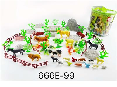 Animaltoys - OBL965461