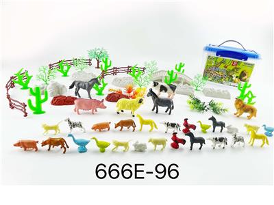 Animaltoys - OBL965462