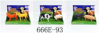 Animaltoys - OBL965470