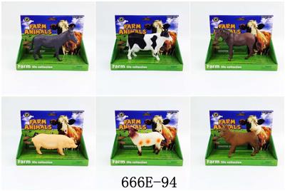 Animaltoys - OBL965471
