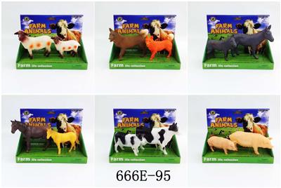 Animaltoys - OBL965472
