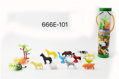 Animaltoys - OBL965473
