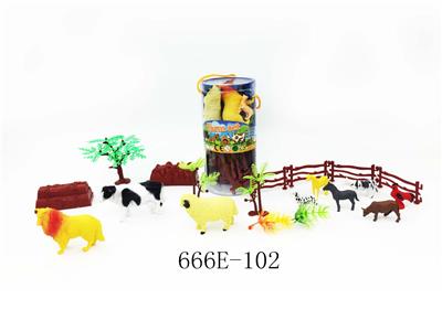 Animaltoys - OBL965474