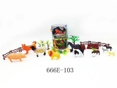 Animaltoys - OBL965475