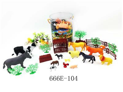 Animaltoys - OBL965476