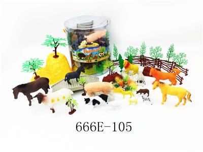 Animaltoys - OBL965477